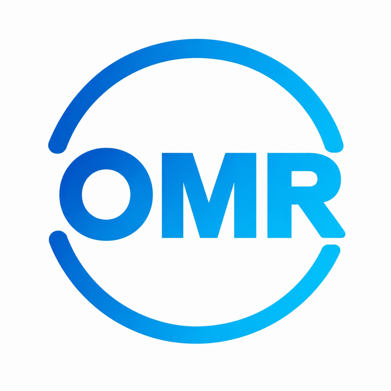 OMR Enterprises Logo